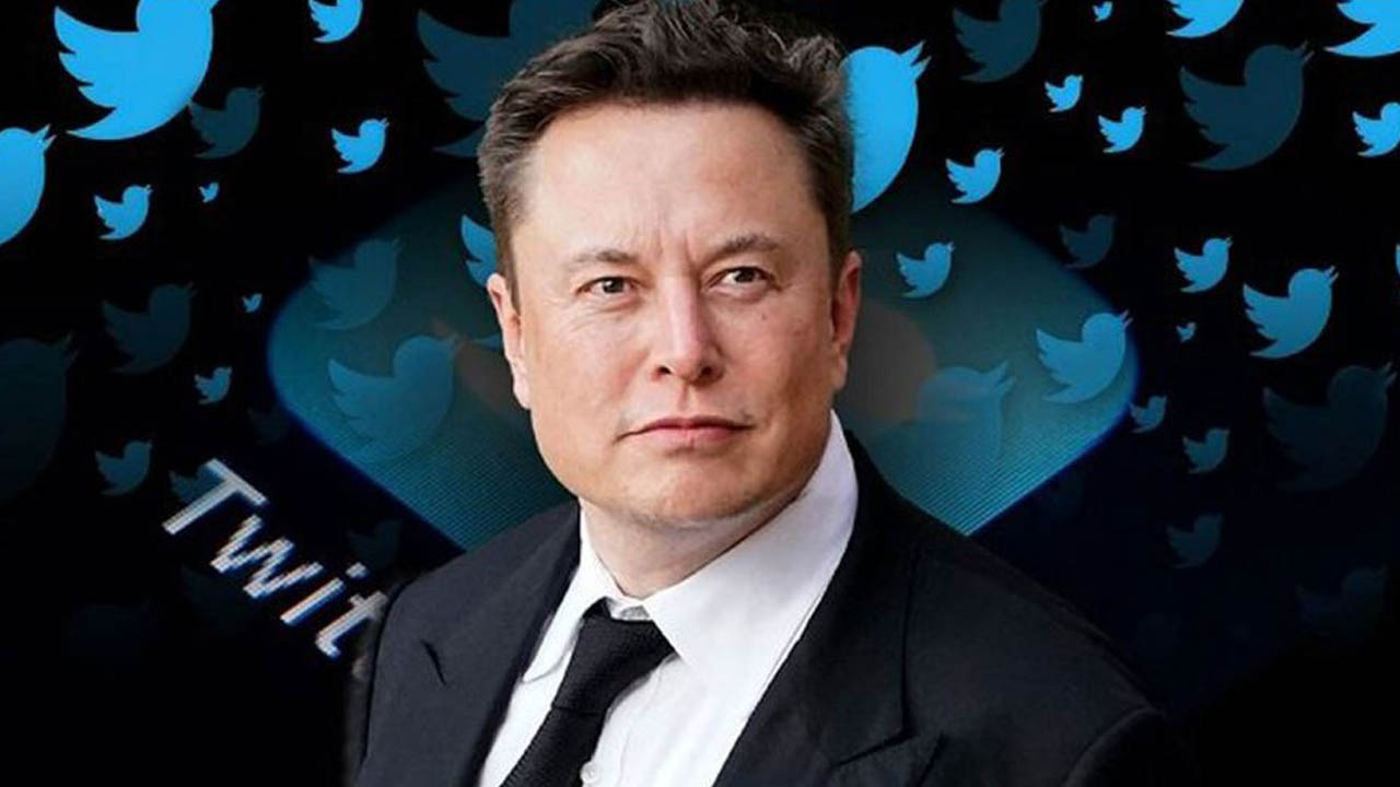 ইলন মাস্ক এখন মিস্টার টুইট
