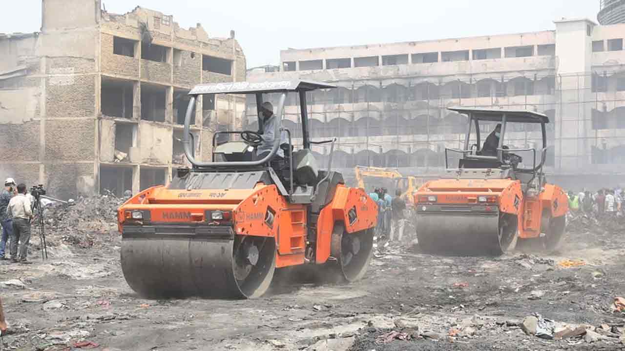 বঙ্গবাজারে বুধবার বসবে দোকান