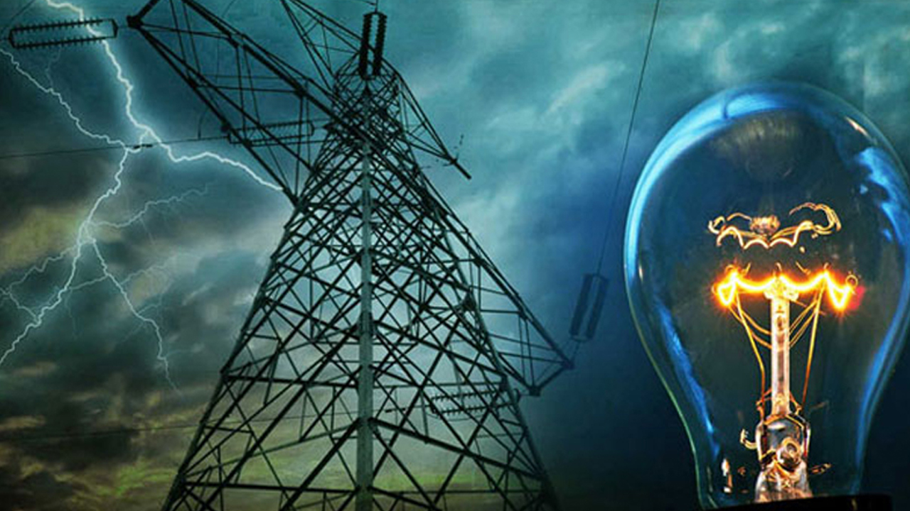 দেশে ১৪ হাজার ৮০০ মেগাওয়াট বিদ্যুৎ উৎপাদন