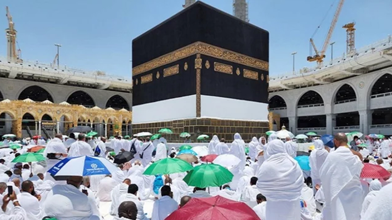 হজযাত্রীদের বায়োমেট্রিক ভিসা আবেদনের সময় বাড়লো 