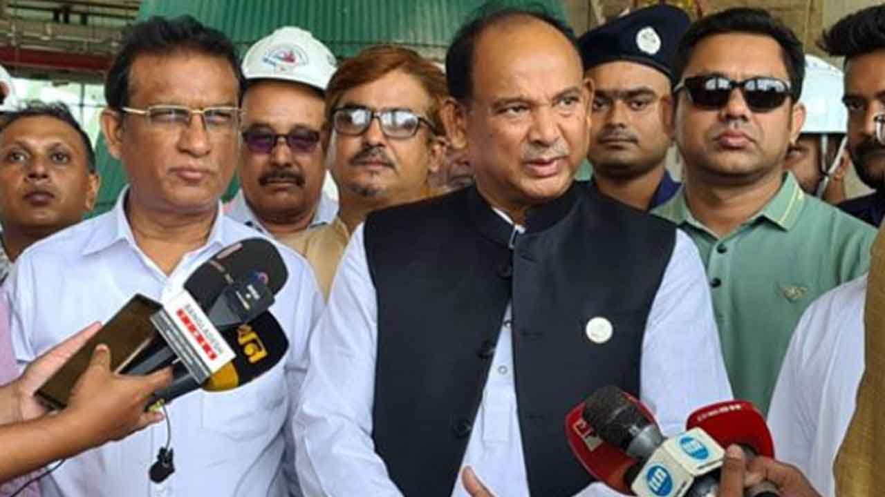 ‘সেপ্টেম্বর মাসে ঢাকা-কক্সবাজার ট্রেন চলাচল শুরু’ 