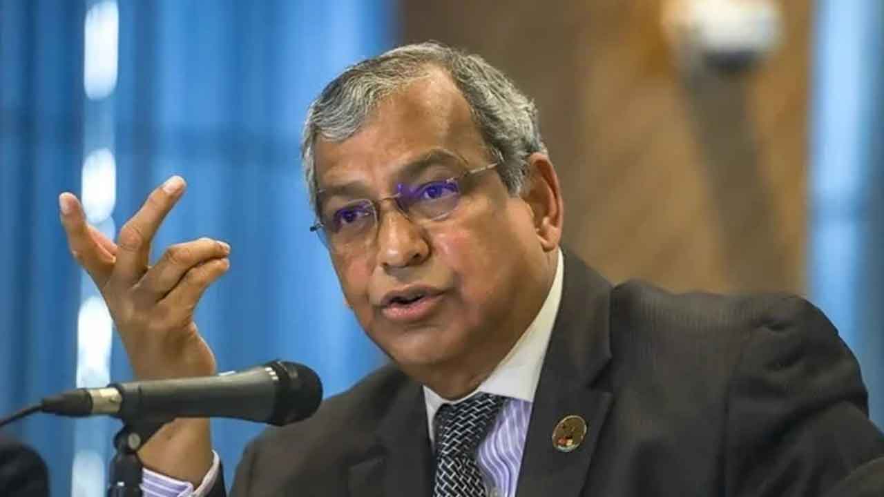 ওয়াসার এমডি তাকসিমের বিরুদ্ধে মামলার সুপারিশ দুদকের