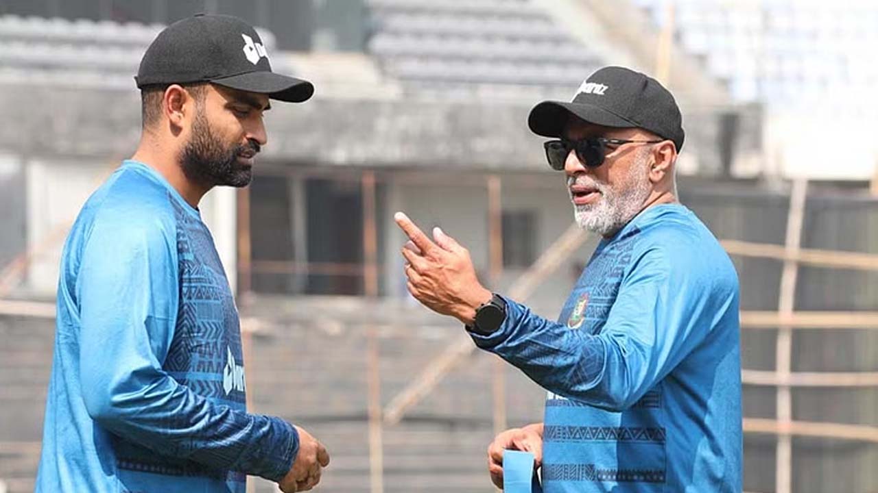 এশিয়া কাপের আগে ‘মনোবিদ’ পাচ্ছেন সাকিবরা