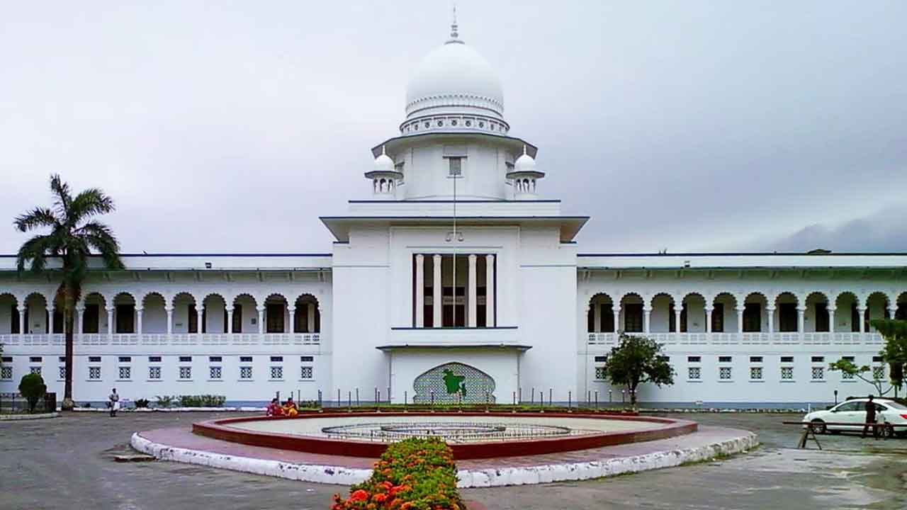 বঙ্গবন্ধু মেডিকেল হাসপাতালে ভদ্রলোক যাওয়ার পরিবেশ নেই : হাইকোর্ট
