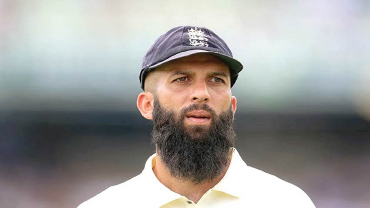 অবসর ভেঙে টেস্টে ফিরছেন মইন আলী