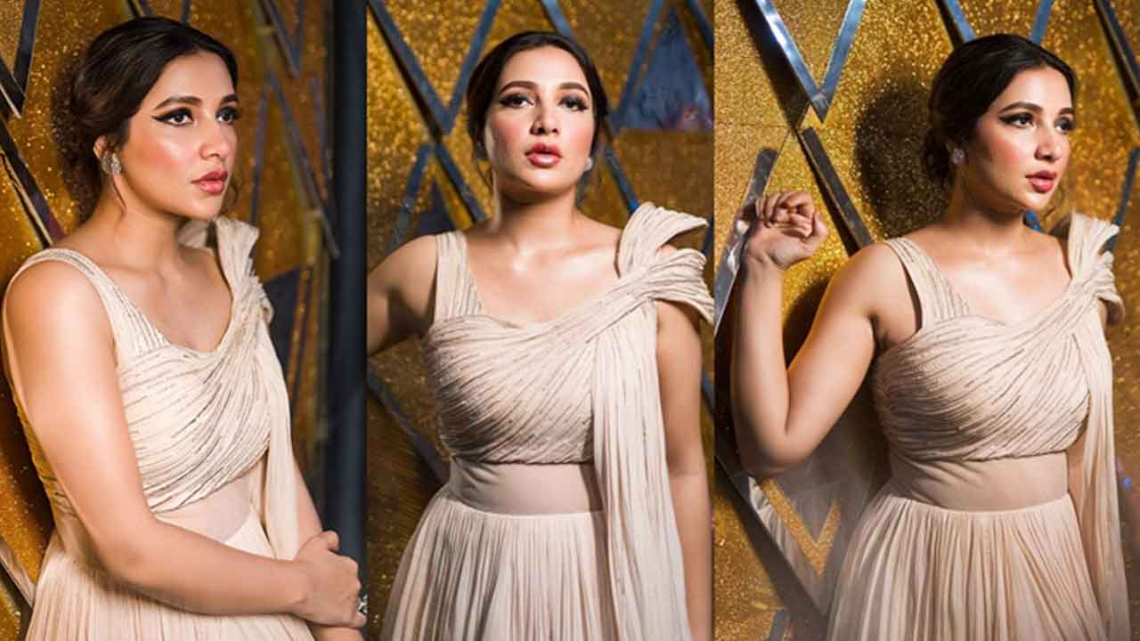 সার্জারি করে তোপের মুখে শুভশ্রী