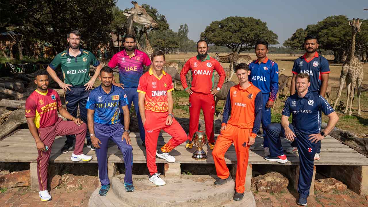 ছবি: আইসিসি