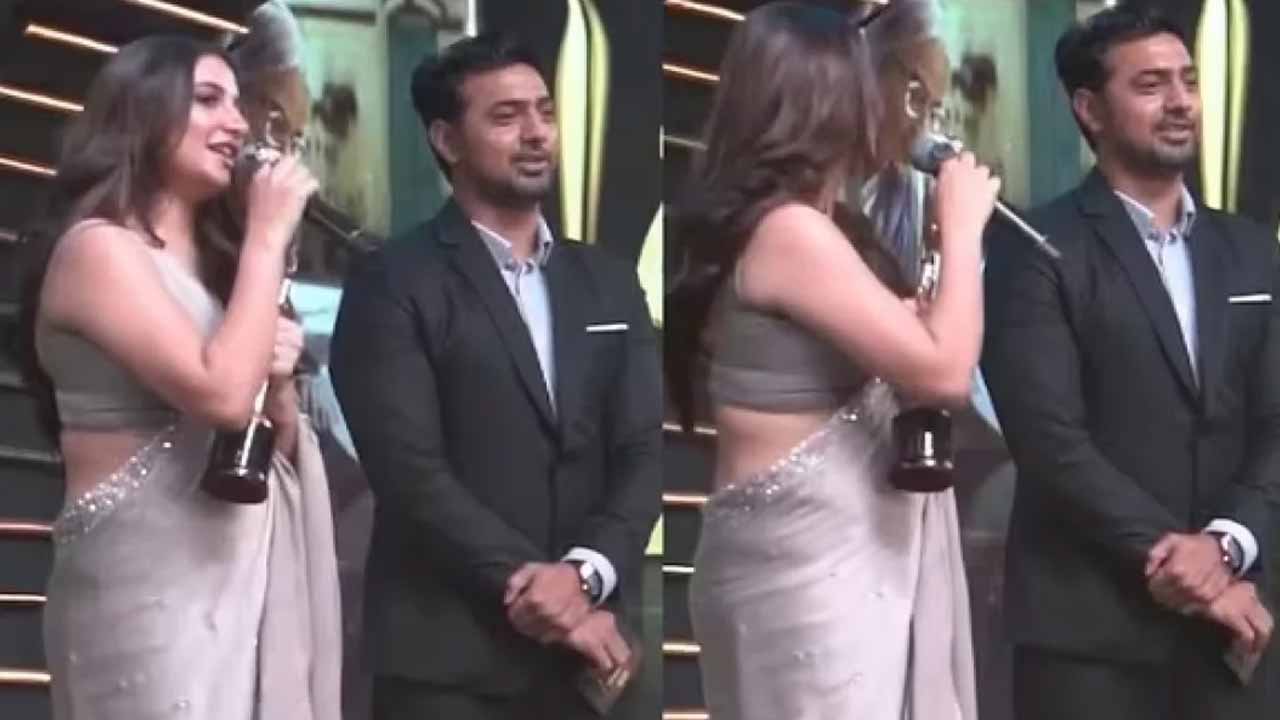 বিচ্ছেদের পর সামনাসামনি দেব-শুভশ্রী