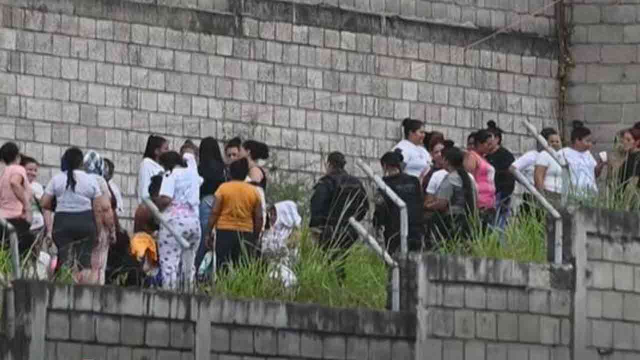 হন্ডুরাসে নারী কারাগারের ভেতরে সহিংসতায় ৪১ জন নিহত