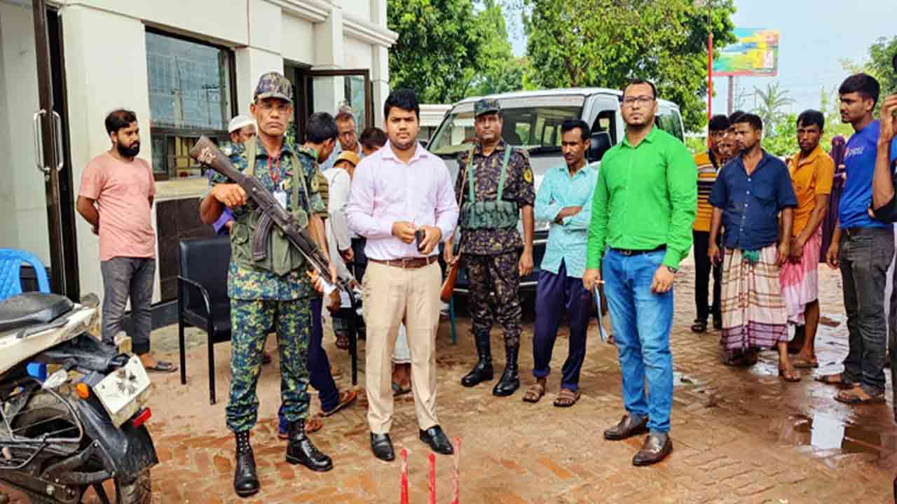 ফাইল ছবি