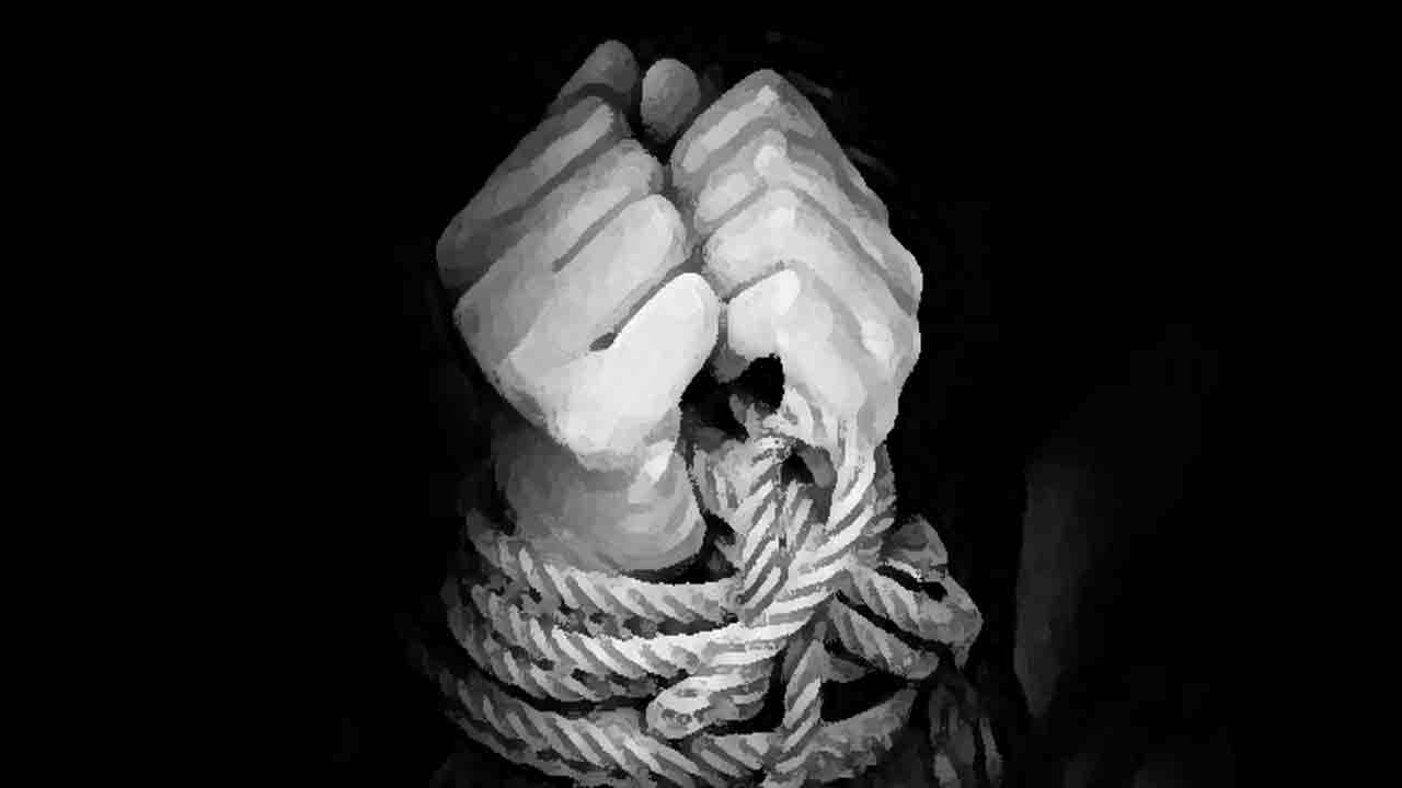 প্রতীকী ছবি