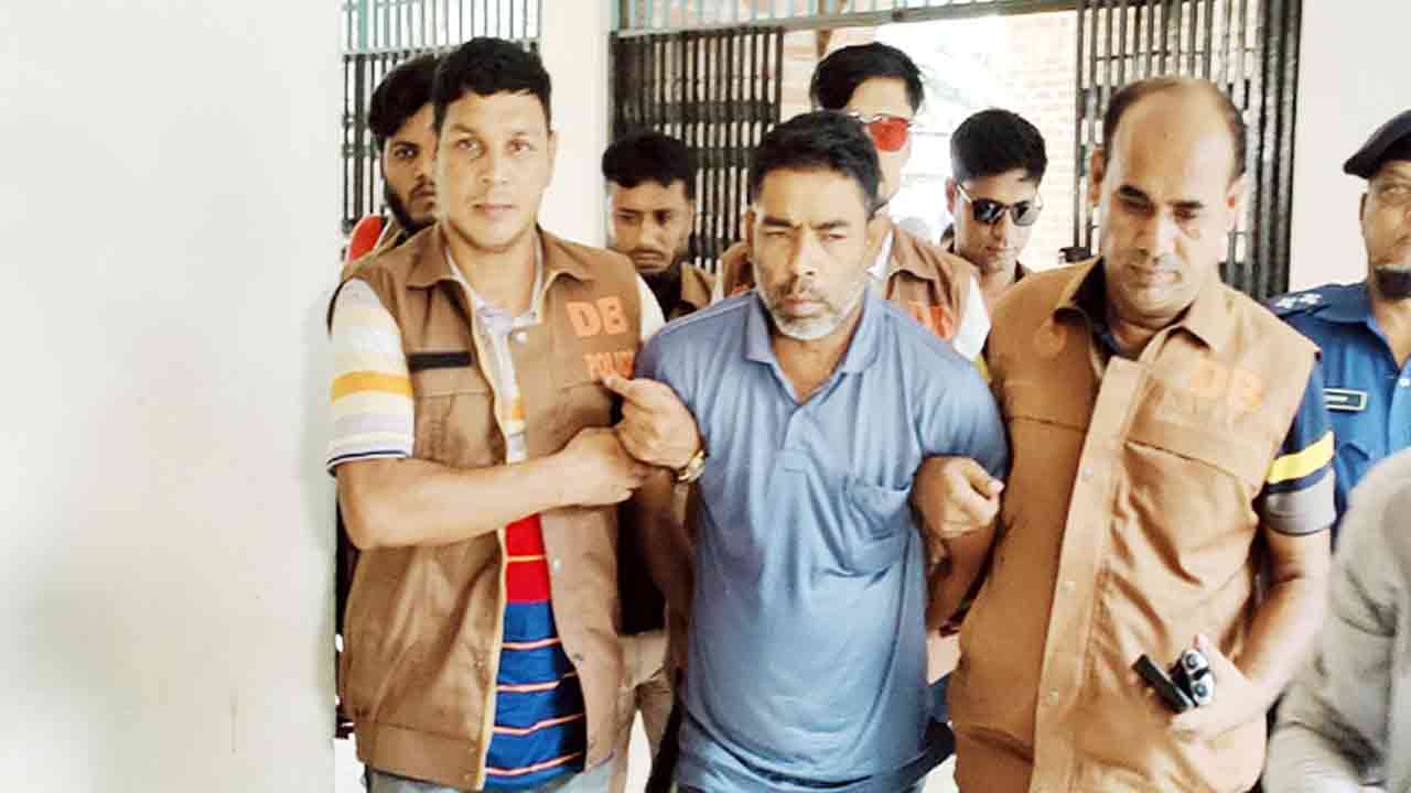 ফাইল ছবি