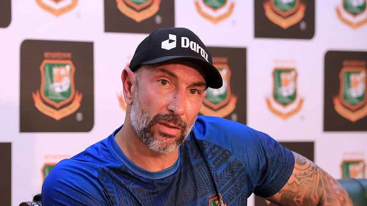 নিক পোথাস