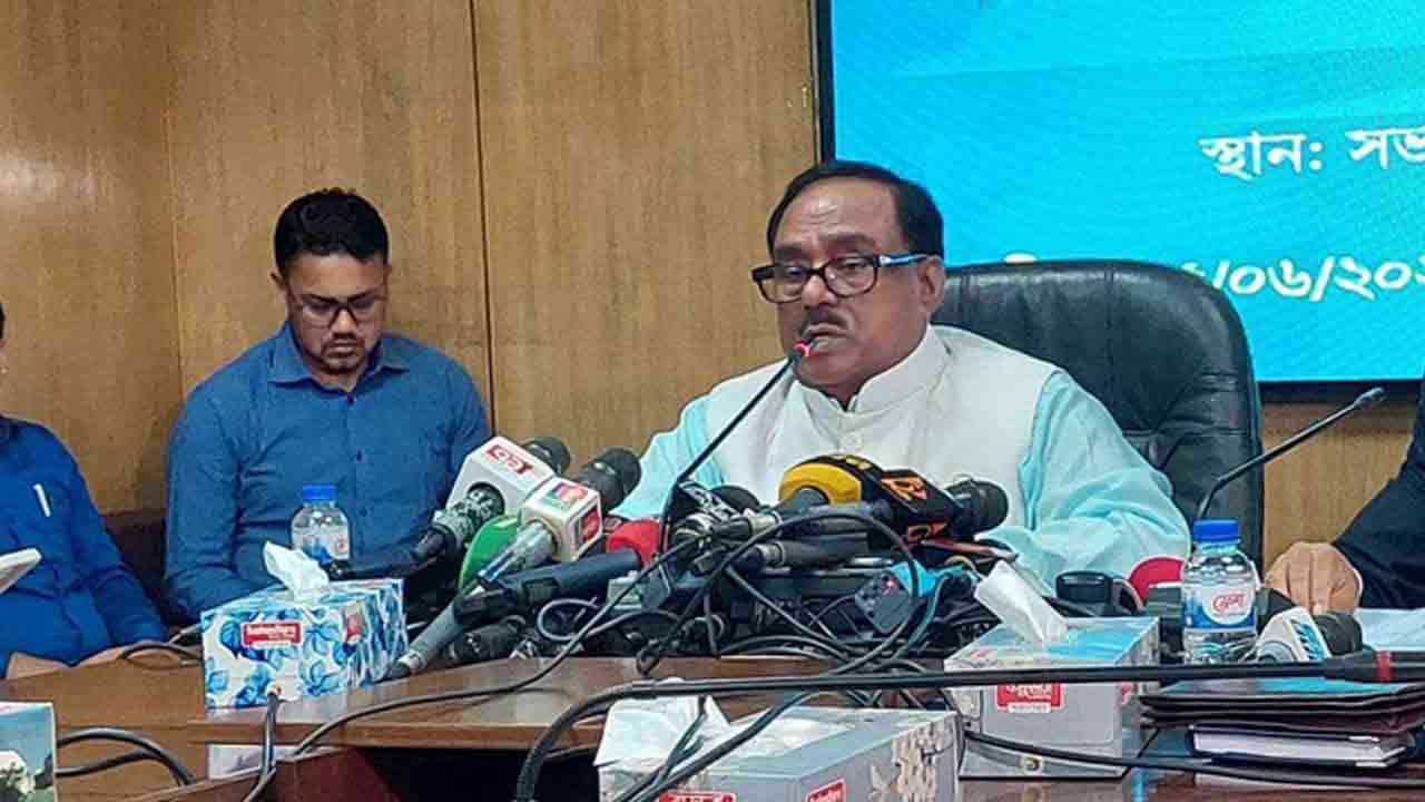 জুলাই থেকে টিসিবির কার্ডধারীরা পাচ্ছেন ওএমএসের চাল