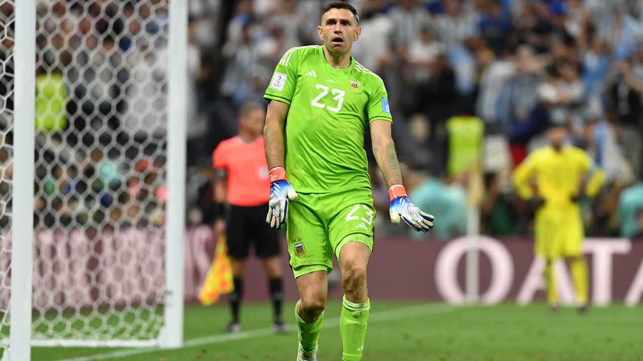 এমিলিয়ানো মার্টিনেজ