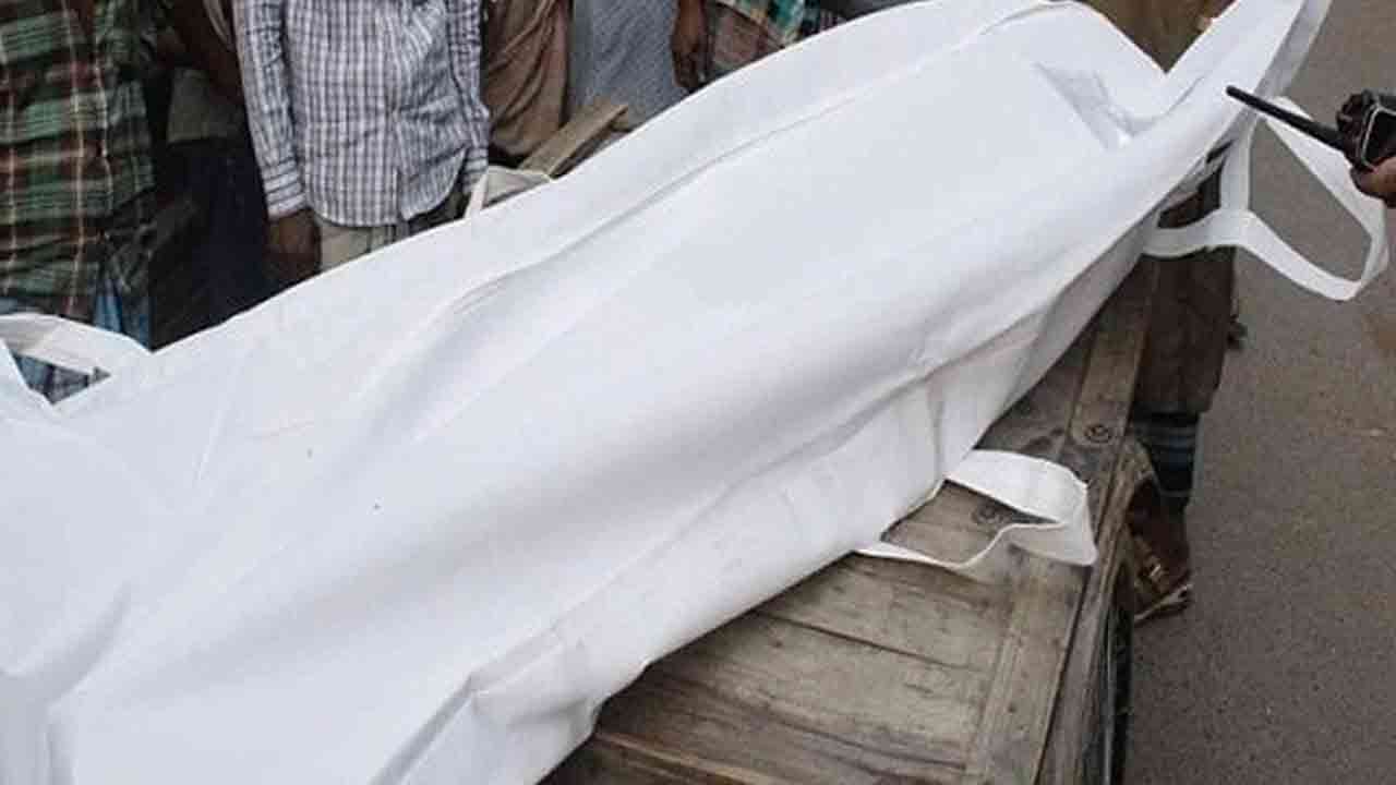 প্রতীকী ছবি