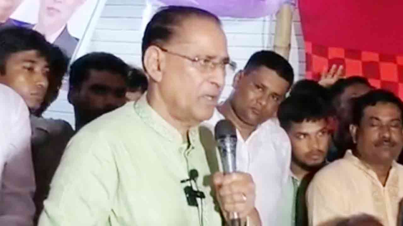 নির্বাচন বন্ধ করার ক্ষমতা কারও নেই: আব্দুর রহমান