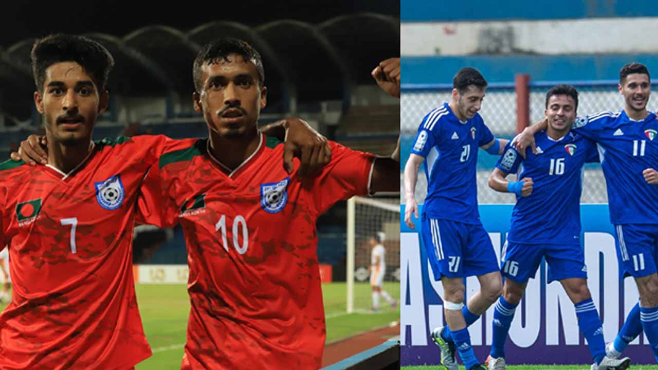 টিভিতে আজ দেখবেন যেসব খেলা