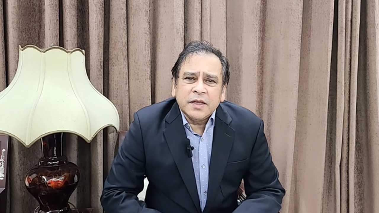 কিবরিয়া। ফাইল ফটো