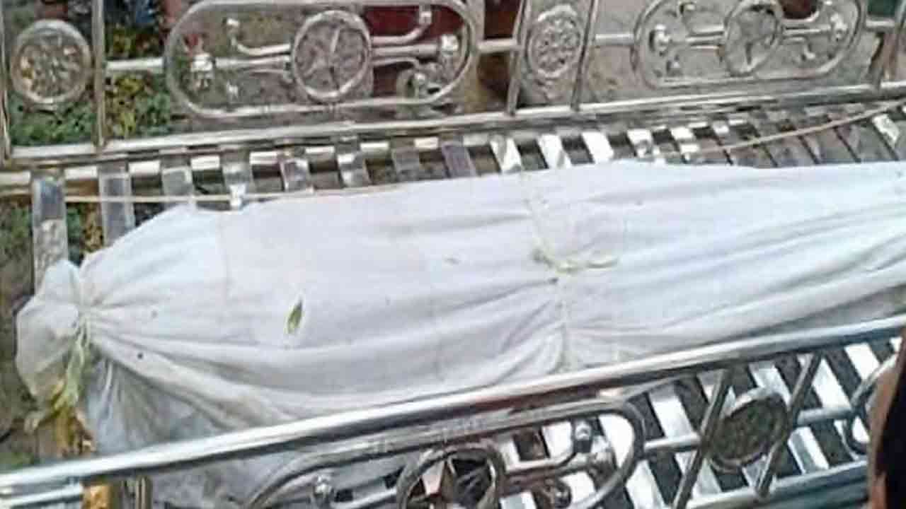 প্রতীকী ছবি