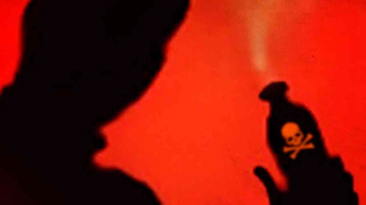 প্রতীকী ছবি