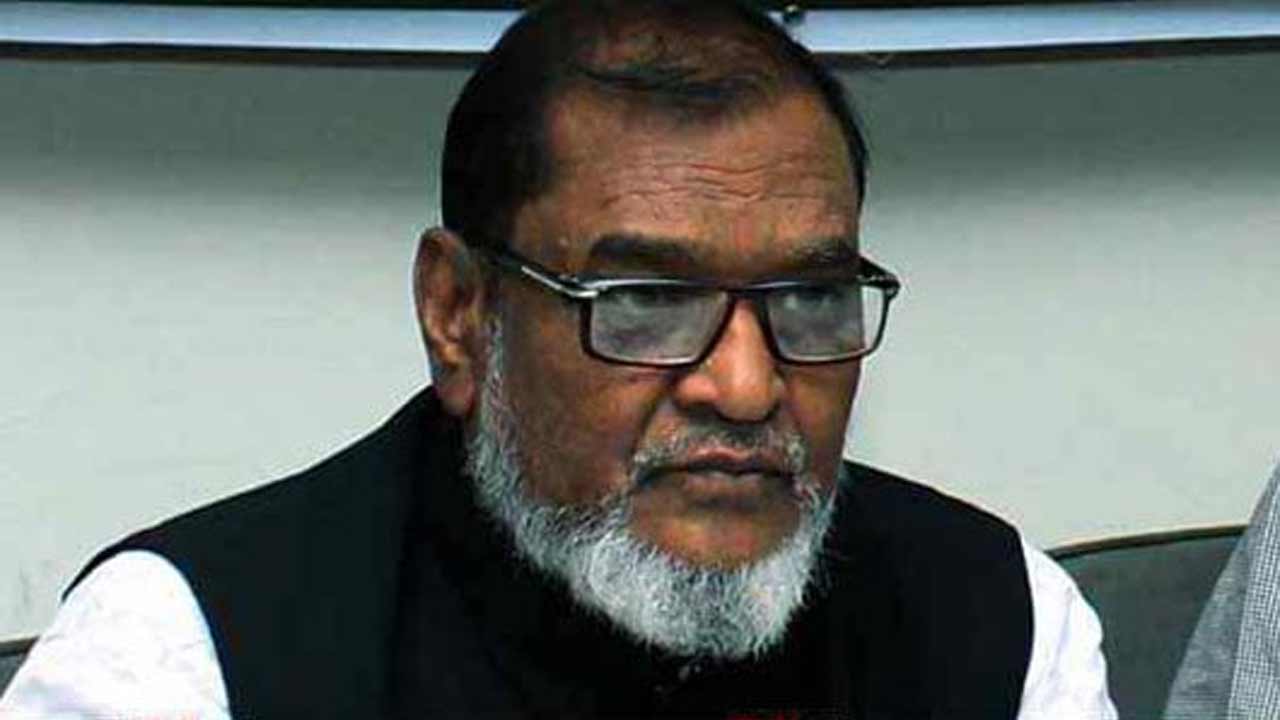 আ ক ম মোজাম্মেল হক