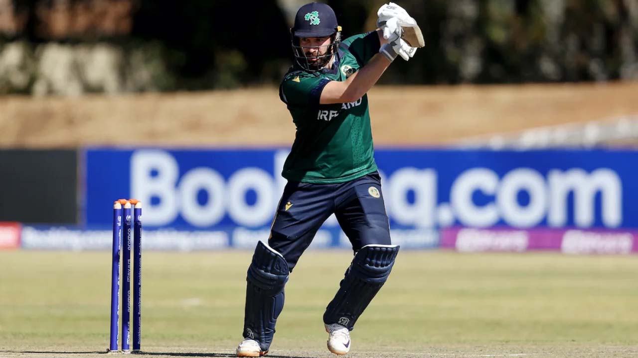 অ্যান্ড্রু বালবার্নি