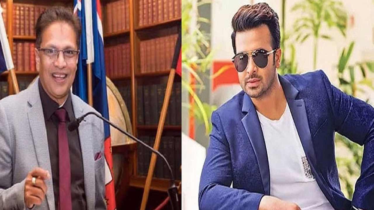 শাকিব খান ও রহমত উল্লাহ