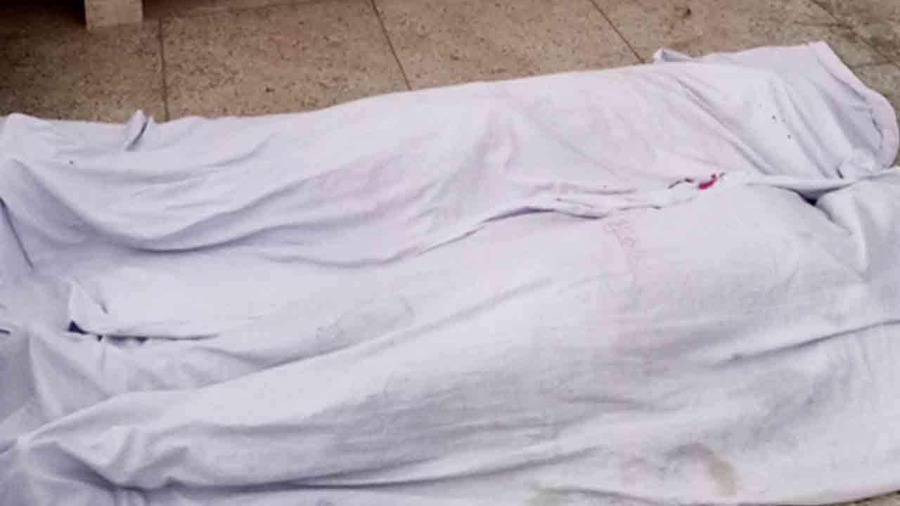 প্রতীকী ছবি