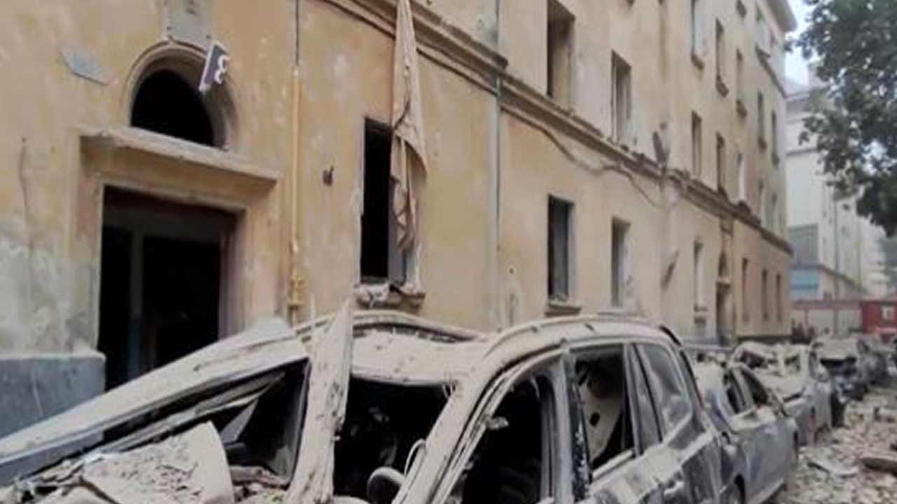 ছবি: ভিডিও থেকে নেওয়া