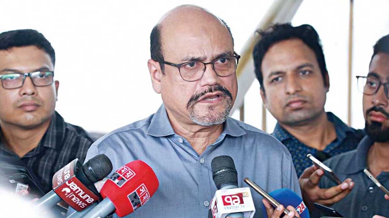 জালাল ইউনুস