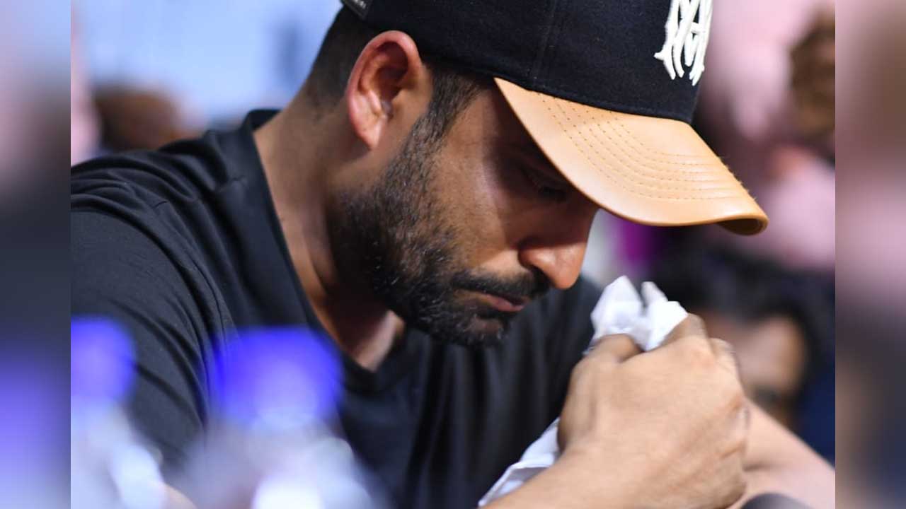 তামিম ইকবাল