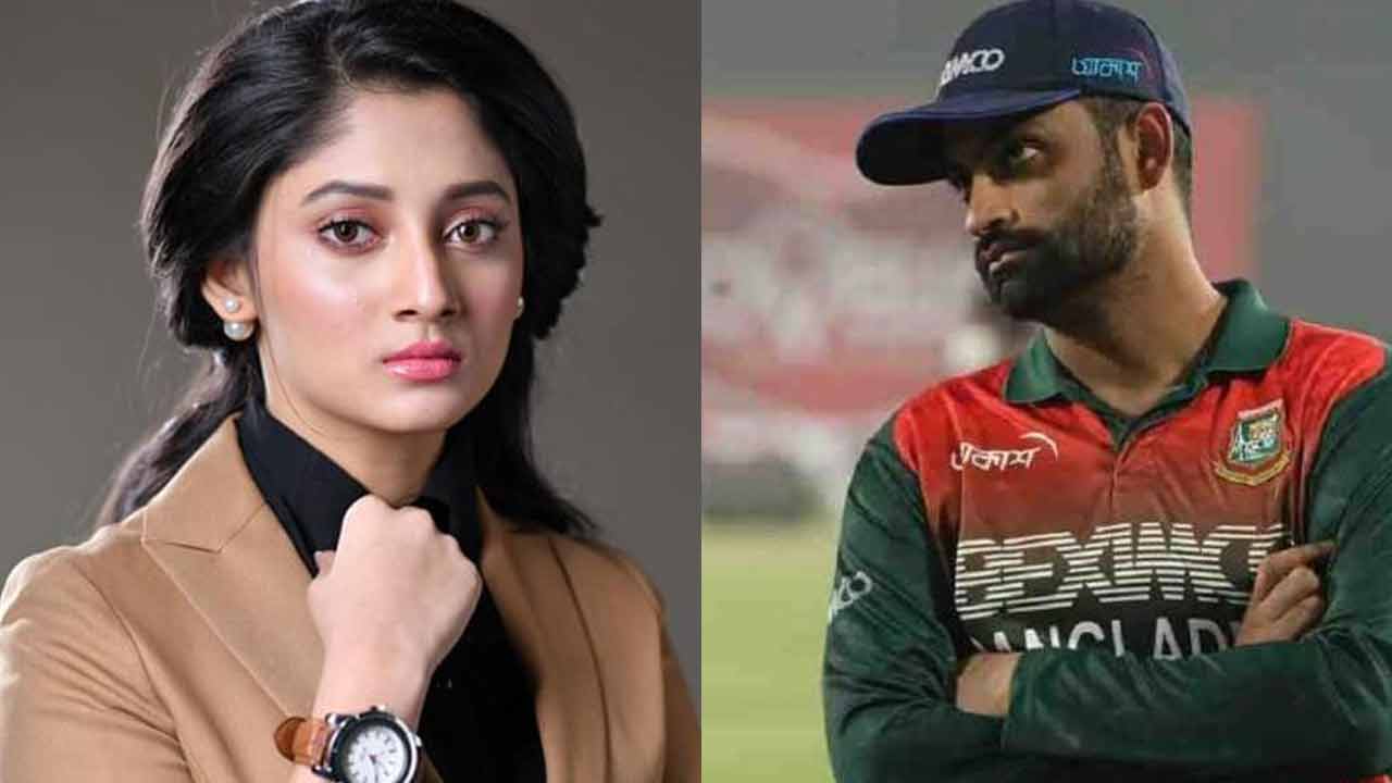 পূজা ও তামিম