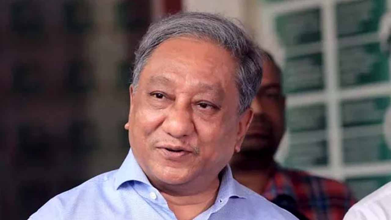 পাপন। ছবি: সংগৃহীত