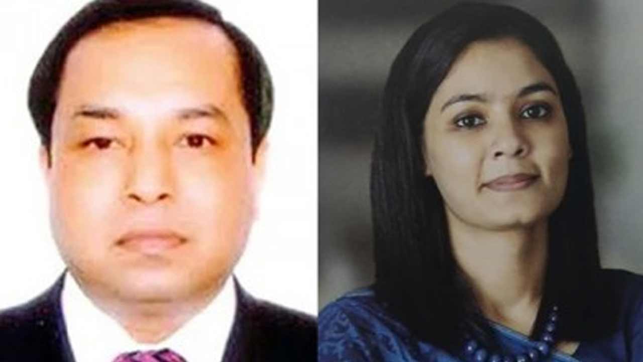 পিকে ও রুনাই