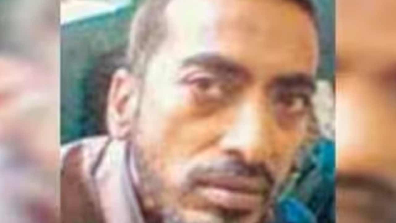 ভিক্ষুক জৈন