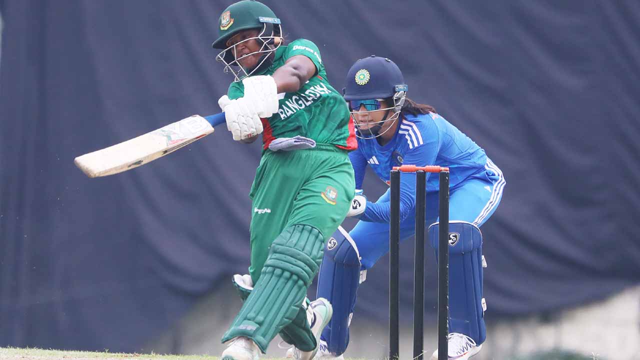 ছবি: বিসিবি