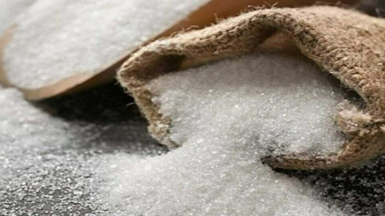 চিনি। ফাইল ফটো