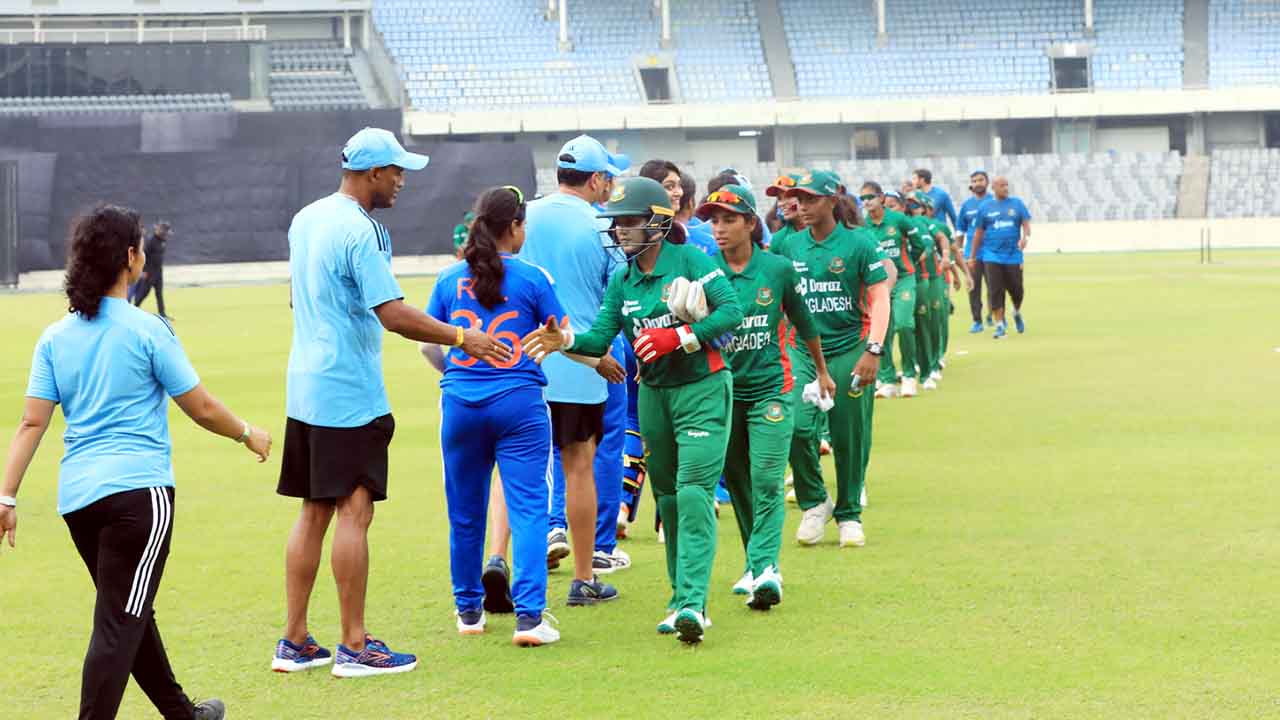 ছবি: বিসিবি