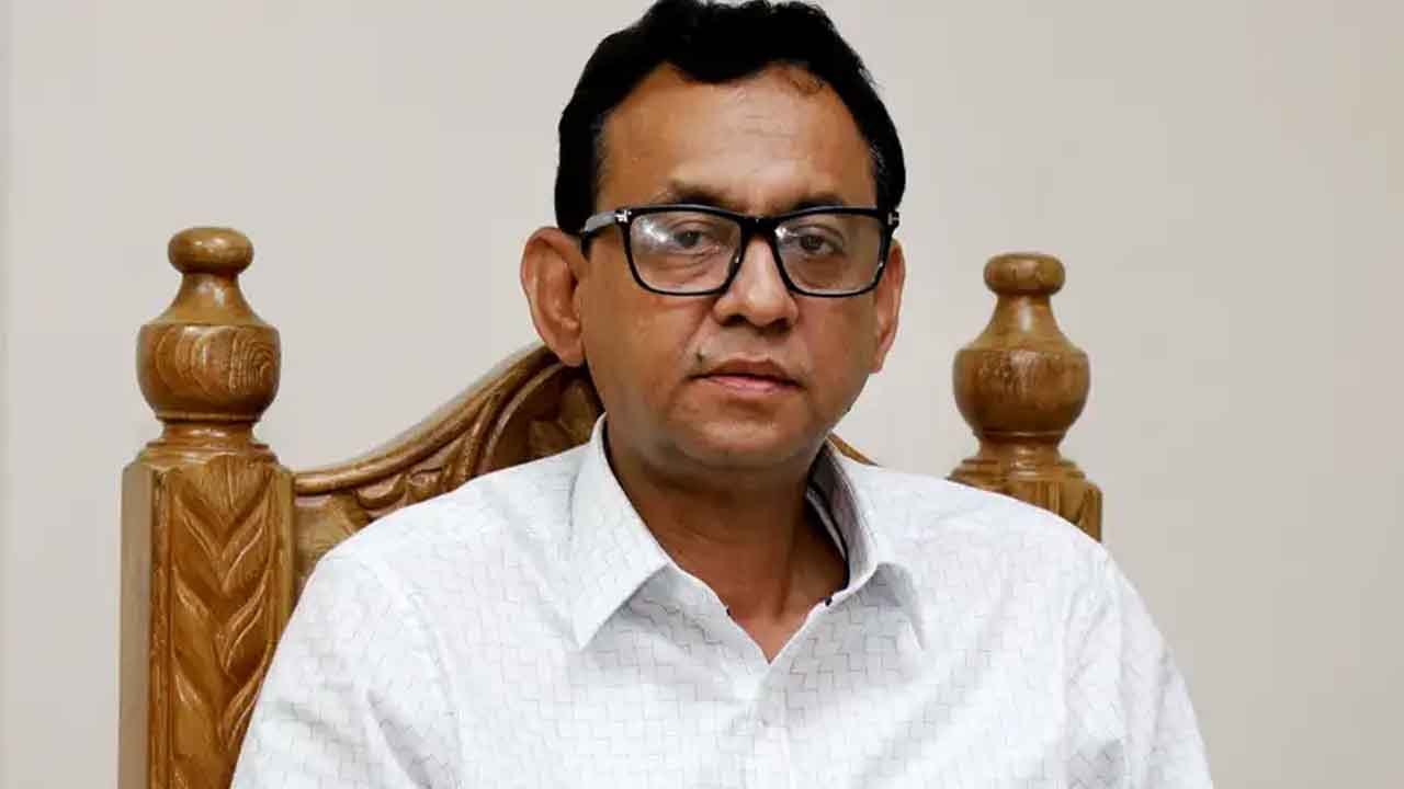 এ এইচ এম সফিকুজ্জামান