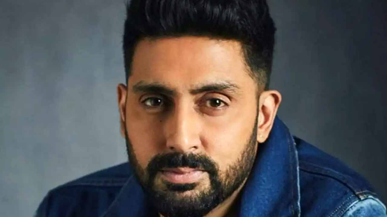 অভিষেক বচ্চন