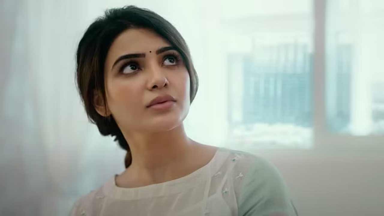 সামান্থা