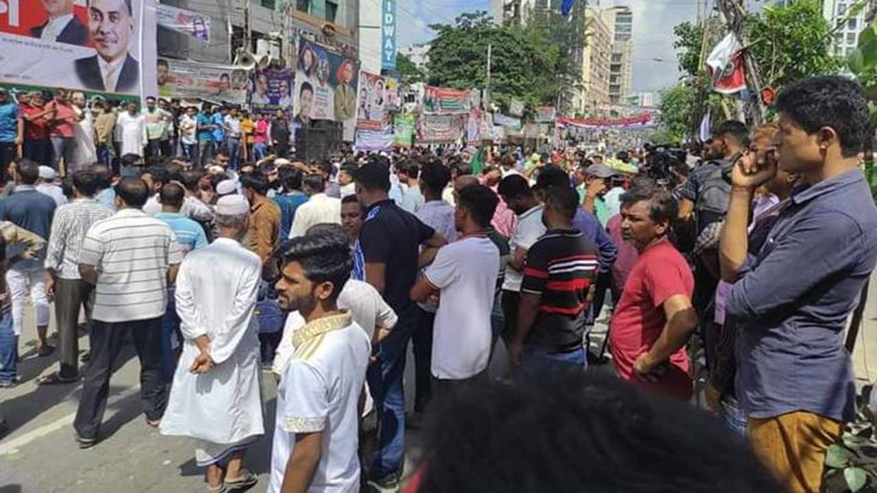 সংগৃহীত ছবি