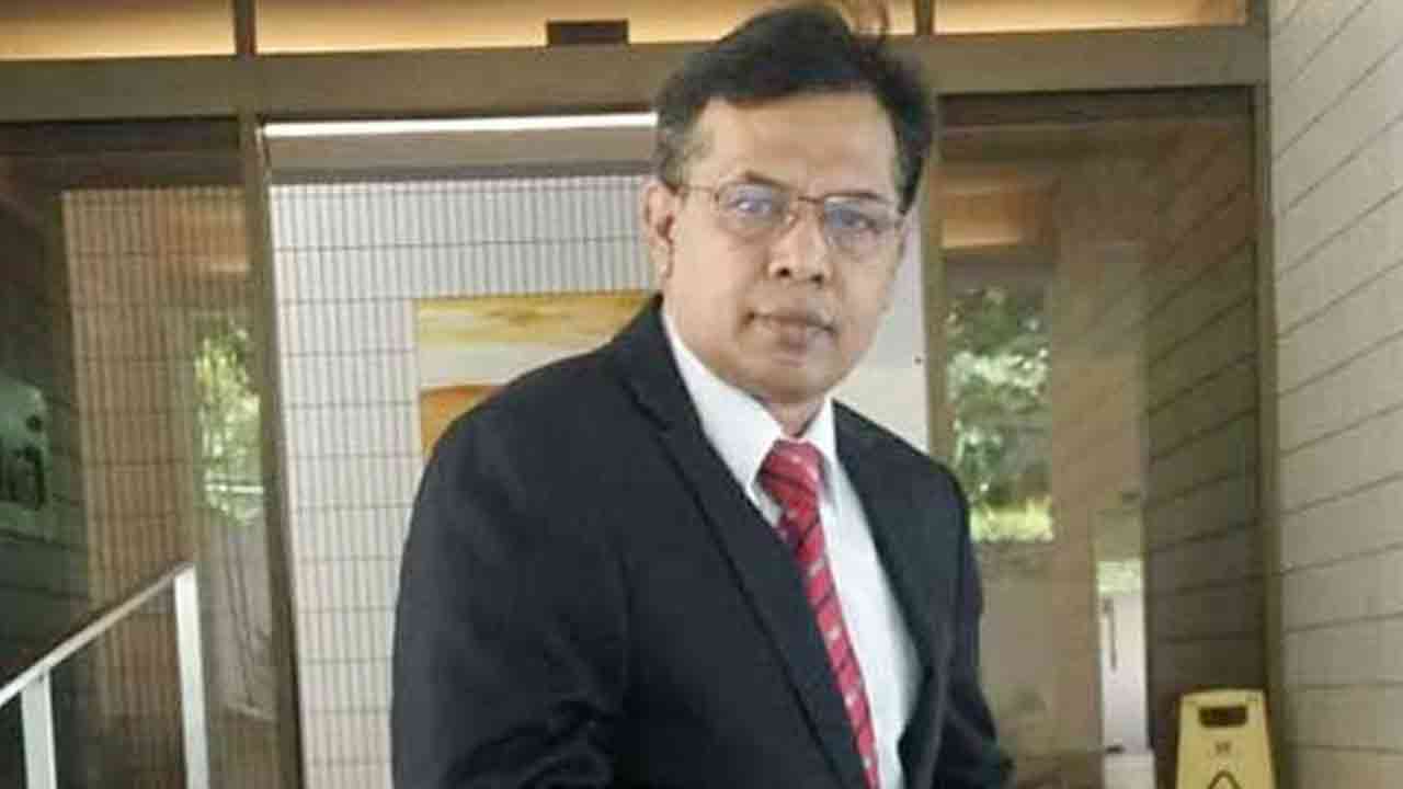 খাজা মিয়া (ফাইল ছবি)