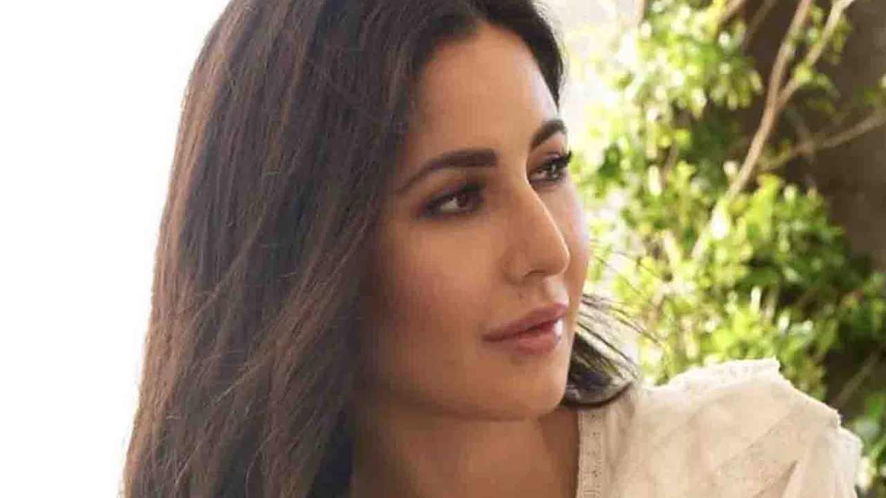 ক্যাটরিনা। ফাইল ফটো