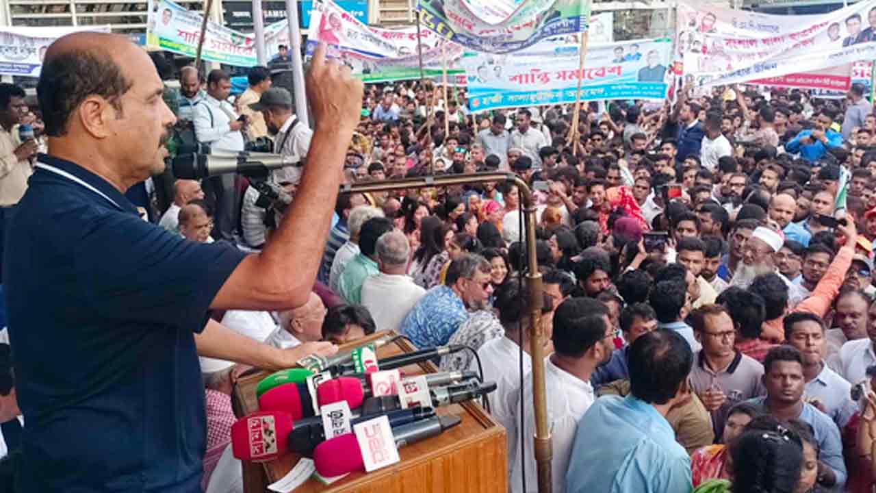 মেয়র আতিক