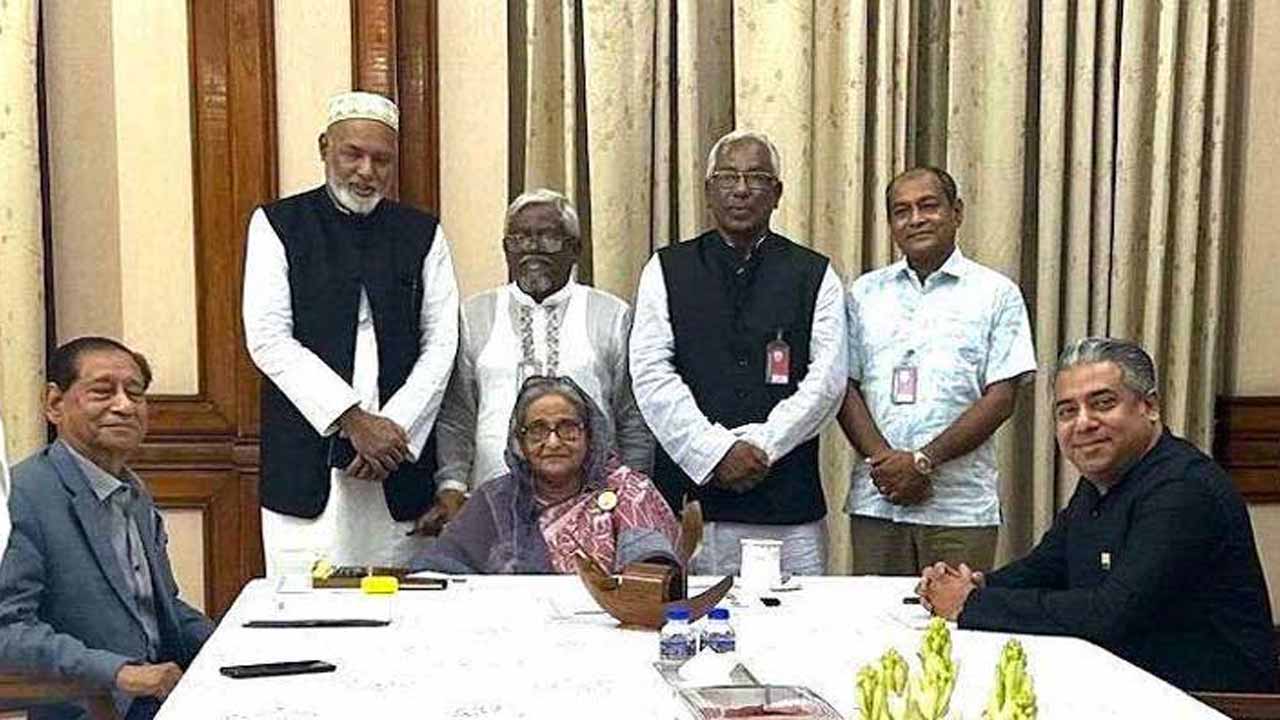 সংগৃহীত ছবি