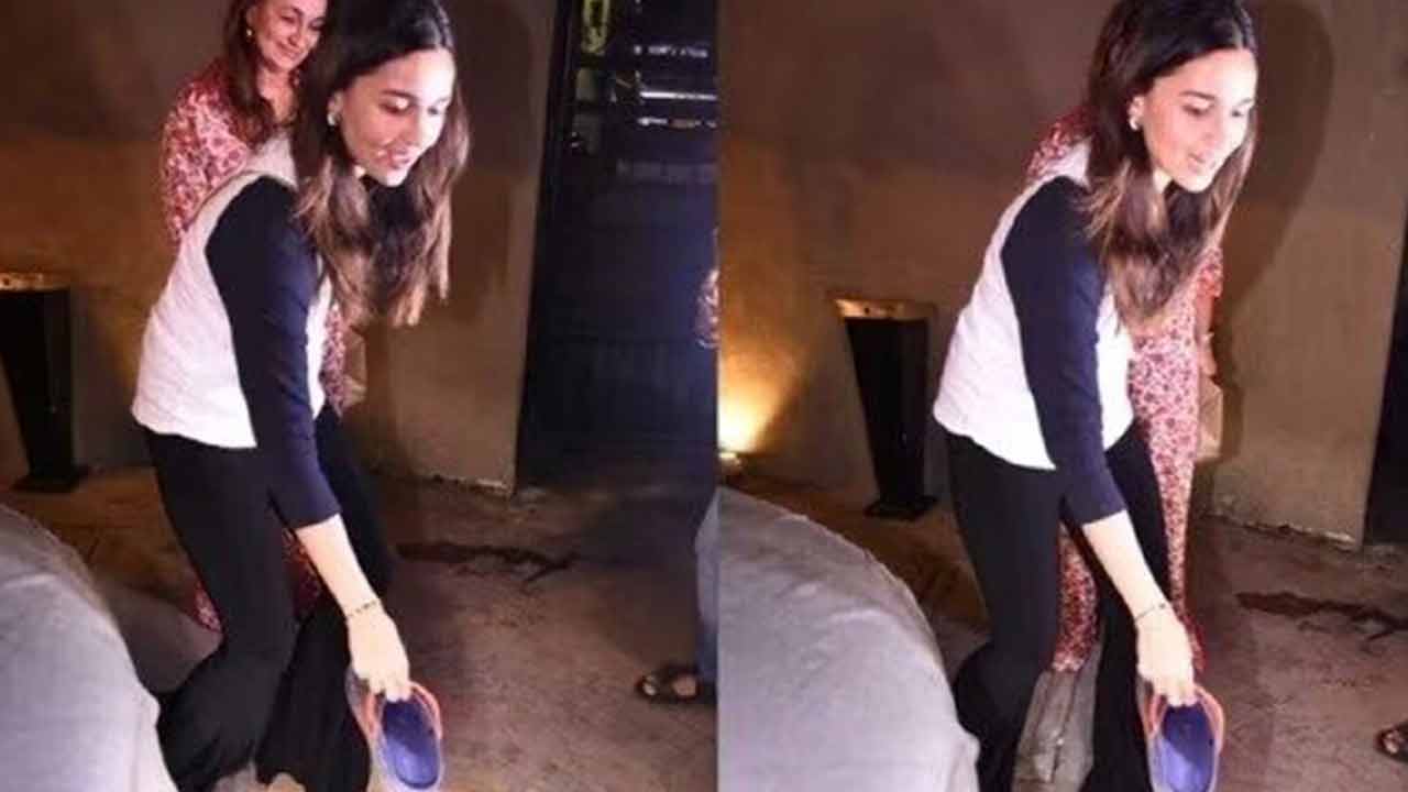 আলিয়া ভাট