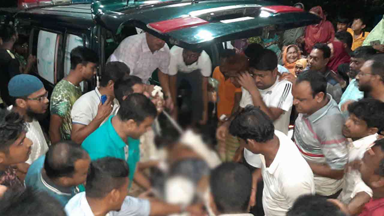 ছবি: সংগৃহীত