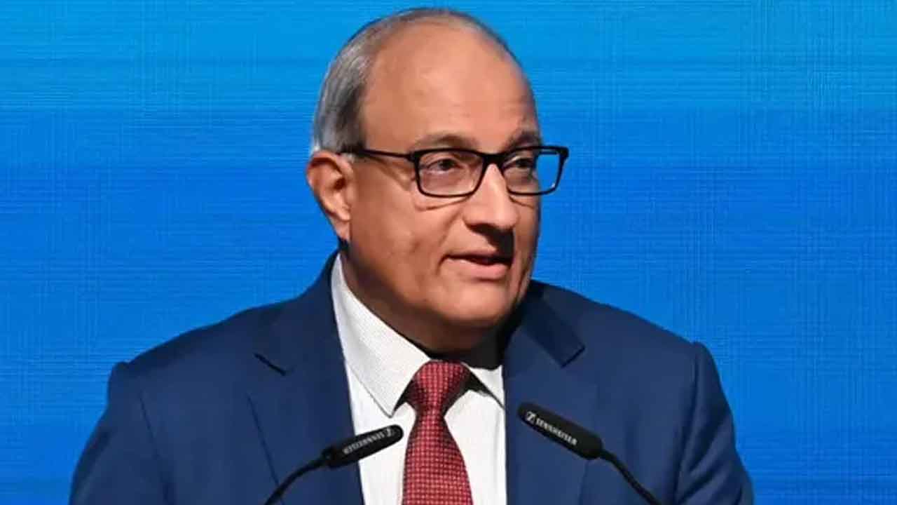 এস. ইশ্বরান